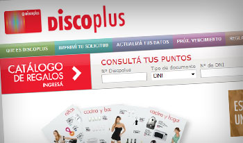 Disco Plus